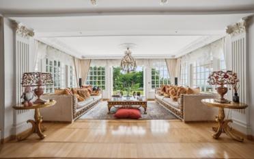 Maison 10 pièces - image - 2