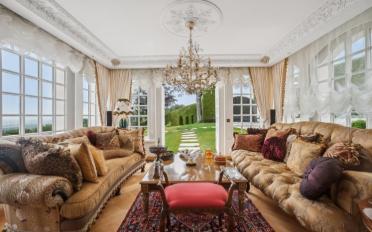 Maison 10 pièces - image - 3