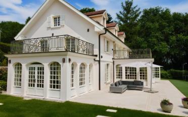 Maison 10 pièces - image - 8