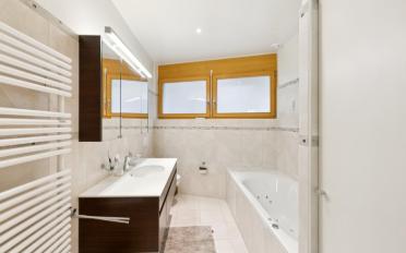 Möbl. Wohnobj. 3.5 Zimmer - image - 8
