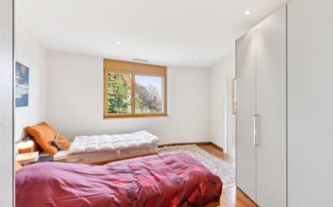 Möbl. Wohnobj. 3.5 Zimmer - image - 9