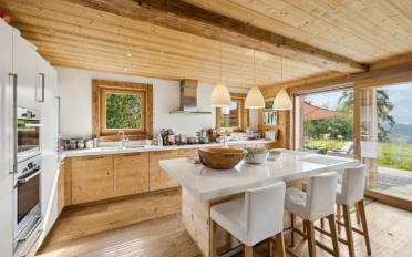 Single house 10 rooms - image - 2