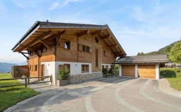 Maison 10 pièces - image - 1
