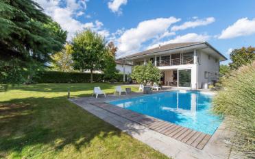 Maison 11 pièces - image - 7