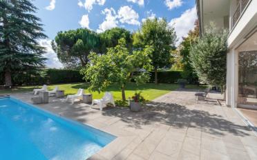 Maison 11 pièces - image - 8