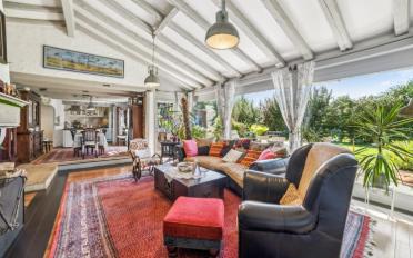 Bauernhaus 8 Zimmer - image - 2