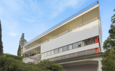 Einfamilienhaus 16 Zimmer - image - 1