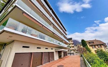 Apartment 3 rooms - image - 2