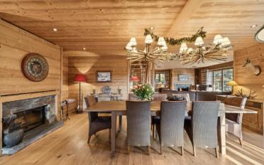 Single house 6 rooms - image - 2