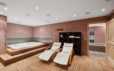 Single house 6 rooms - image - 10