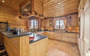 Single house 6 rooms - image - 5