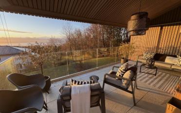 Bifamiliar house 5 rooms - image - 1