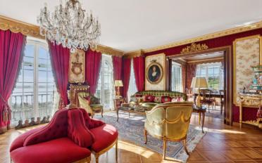 Villa 14 pièces - image - 9