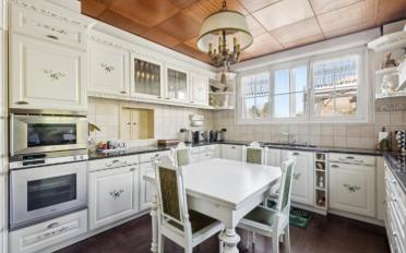 Villa 14 pièces - image - 5