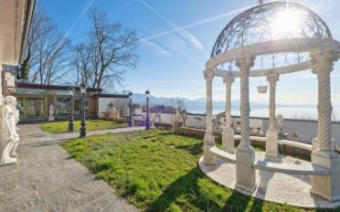 Villa 14 pièces - image - 11