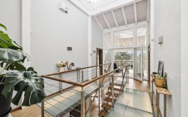 Single house 12 rooms - image - 11