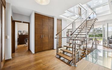 Single house 12 rooms - image - 12