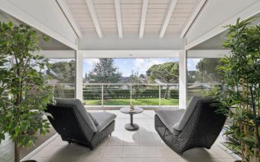 Single house 12 rooms - image - 10