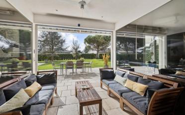 Single house 12 rooms - image - 9