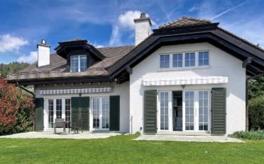 Maison 6.5 pièces - image - 1