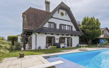Villa 10.5 rooms - image - 11