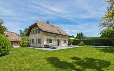 Einfamilienhaus 7 Zimmer - image - 1