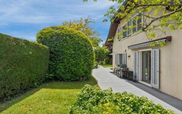 Einfamilienhaus 7 Zimmer - image - 11