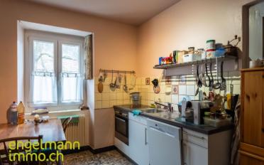 Einfamilienhaus 9 Zimmer - image - 8