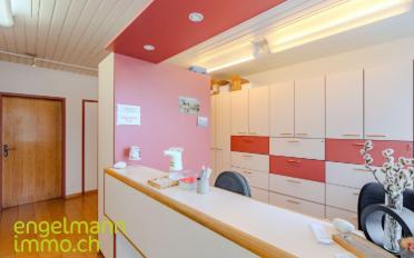 Gemischt genutzte Immobilie 9 Zimmer - image - 6