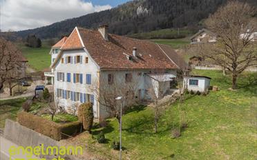 Einfamilienhaus - image - 1