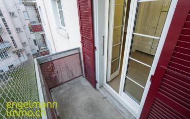 Wohnung 2.5 Zimmer - image - 9