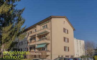 Wohnung 3.5 Zimmer - image - 1