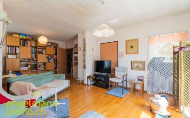 Wohnung 5.5 Zimmer - image - 6