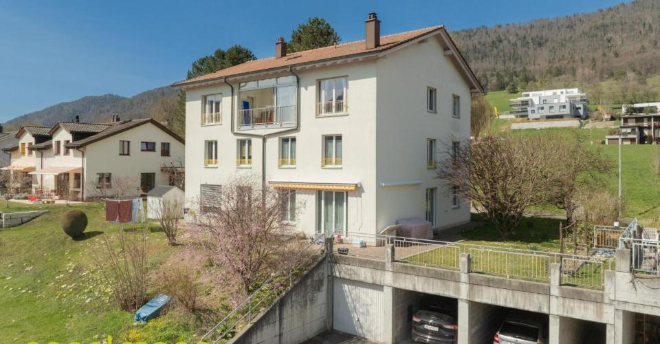 Moutier