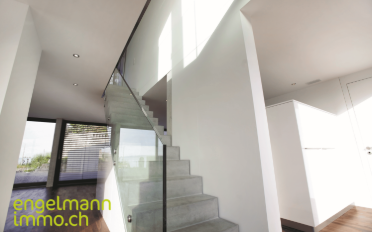 Apartment 3.5 rooms - image - 5