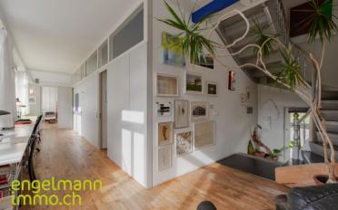 Einfamilienhaus 6.5 Zimmer - image - 9