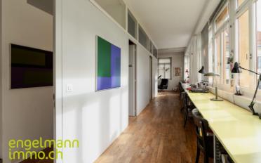 Einfamilienhaus 6.5 Zimmer - image - 10