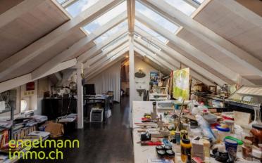 Einfamilienhaus 6.5 Zimmer - image - 13