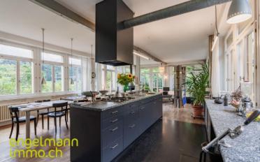 Einfamilienhaus 6.5 Zimmer - image - 6