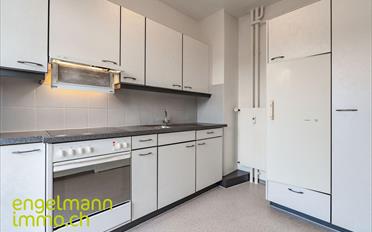 Appartement 2.5 pièces - image - 4