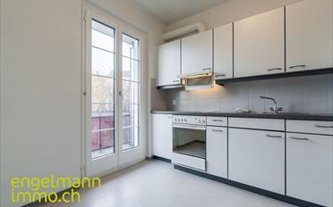 Appartement 2.5 pièces - image - 3