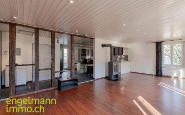 Apartment 8.5 rooms - image - 4