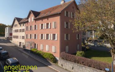 Apartment 8.5 rooms - image - 3