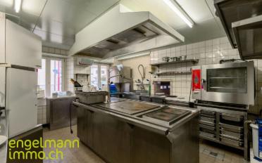 Gemischt genutzte Immobilie - image - 7