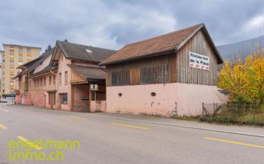 Gemischt genutzte Immobilie - image - 3