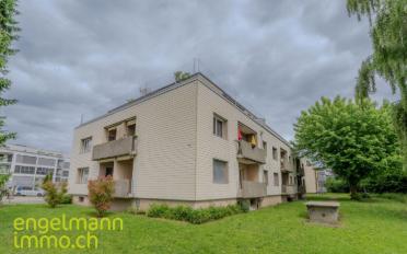 Apartment 3 rooms - image - 1