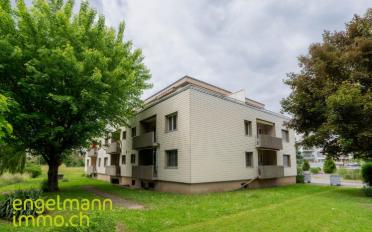 Apartment 3 rooms - image - 10