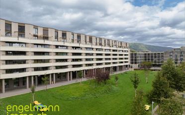 Apartment 4.5 rooms - image - 1