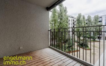 Wohnung 4.5 Zimmer - image - 11