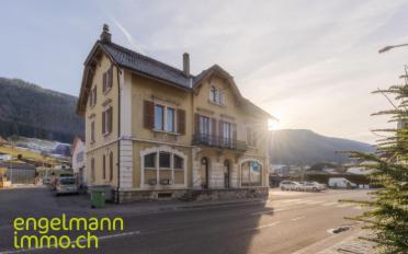 Gemischt genutzte Immobilie - image - 5